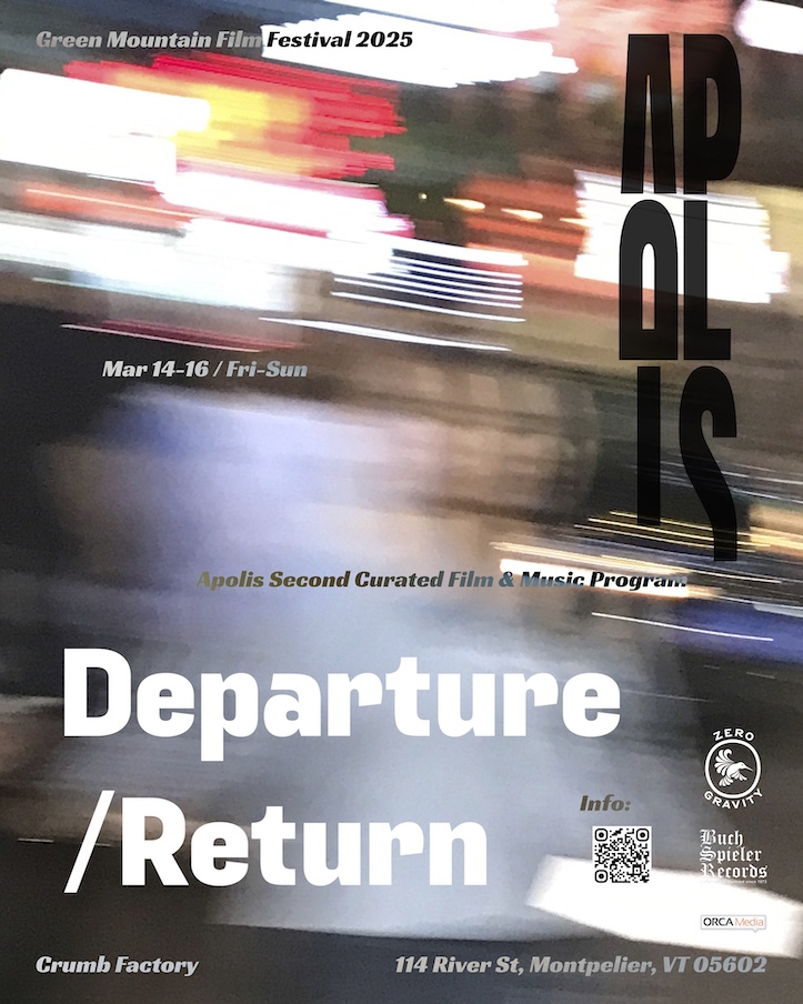#02 Departure/Return